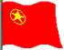 中国共产主义青年团团旗-共青团山东农业工程学院委员