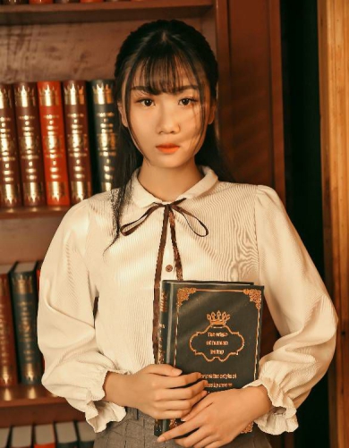 2021届山东省优秀毕业生—颜畅-山东农业工程学院