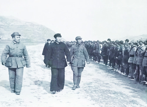 1939：团结斗争促抗战 ——中国共产党开展反投降、反分裂、反摩擦斗争