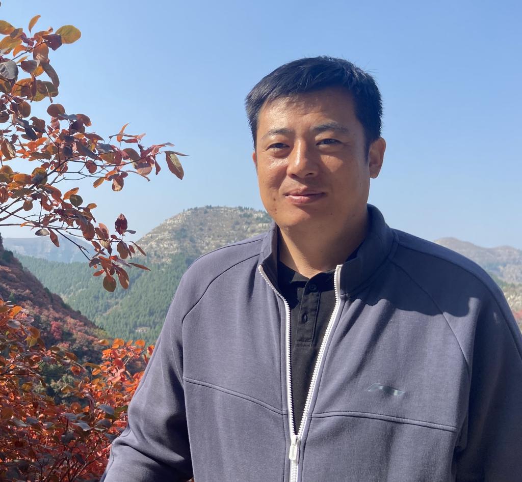 徐明鑫