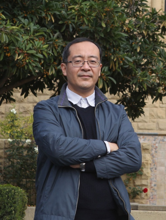 艺术学院学术报告-孟光伟【2023年12月21日】-山东农业工程学院