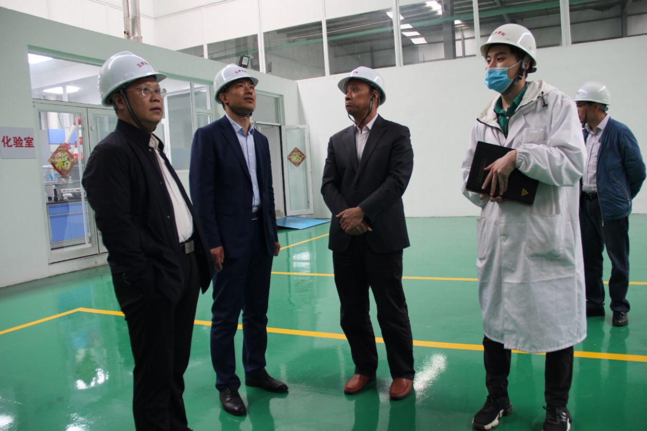 我院与五洲丰农业科技有限公司举行了"教学科研实践基