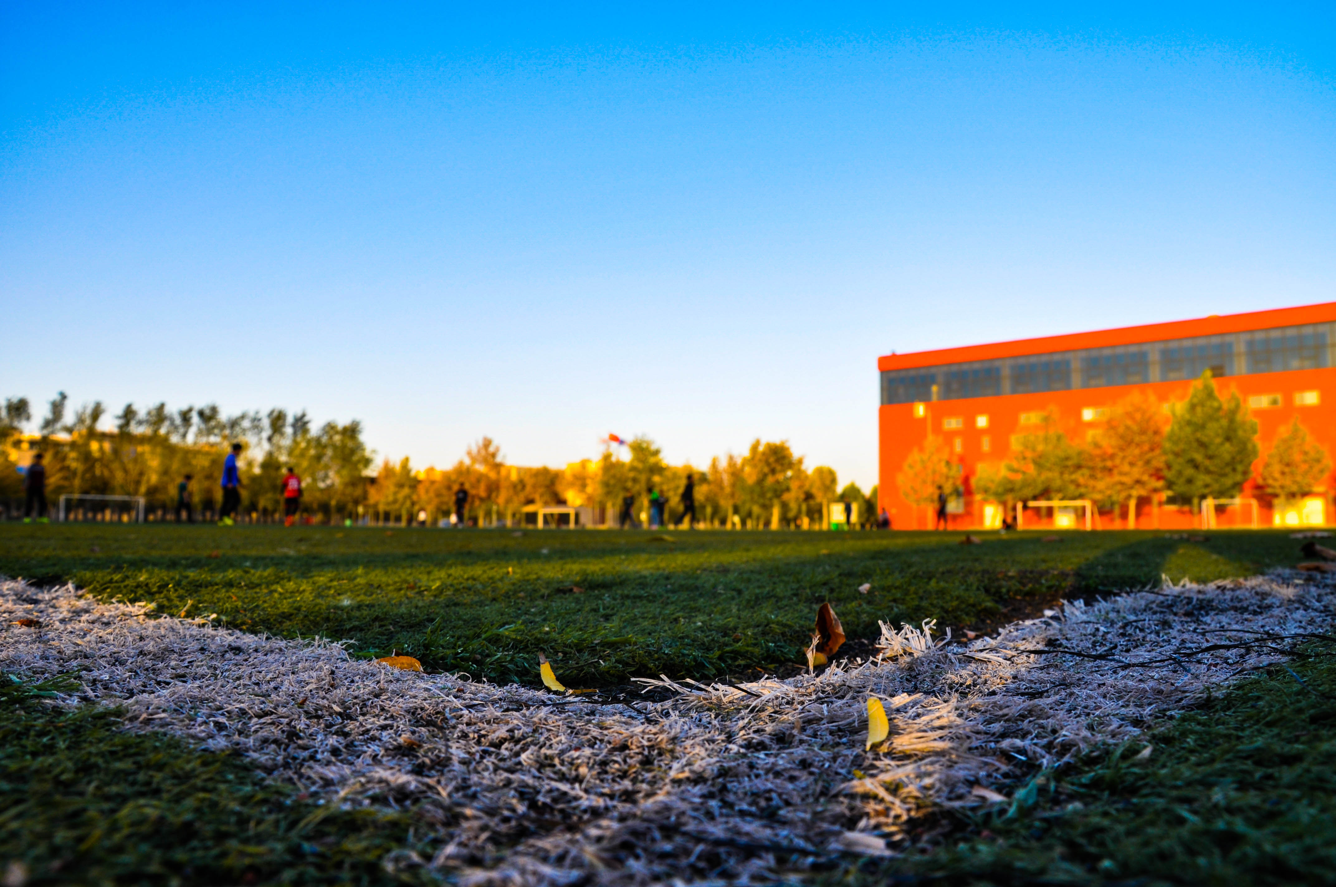 山东农业工程学院招生办公室